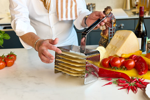 Step 1 - Load the Lasagna Sheets
