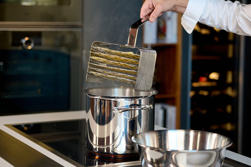 Lasagna Cook Easy